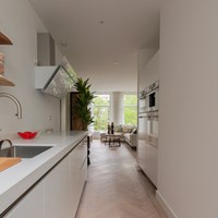 Amsterdam, Leidsegracht, 2-kamer appartement - foto 5