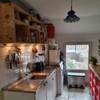 Tilburg, Jozef Israelsstraat, 2-kamer appartement - foto 4