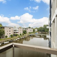 Amsterdam, Willem Parelstraat, 3-kamer appartement - foto 6