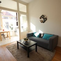 Den Haag, Regentesselaan, 2-kamer appartement - foto 6