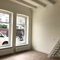 Haarlem, Rozenstraat, zelfstandige studio - foto 4