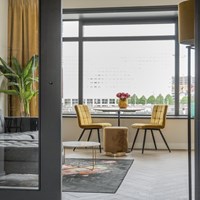 Rotterdam, Maaskade, 3-kamer appartement - foto 5