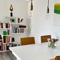 Rotterdam, Boompjes, 2-kamer appartement - foto 6