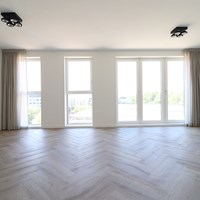 Hoofddorp, Mies Van Der Rohestraat, 4-kamer appartement - foto 5