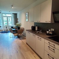 Rotterdam, Lambertusstraat, bovenwoning - foto 5