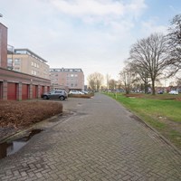 Heerenveen, Hoflaan, penthouse - foto 4