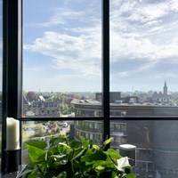 Amersfoort, Stadsring, penthouse - foto 5