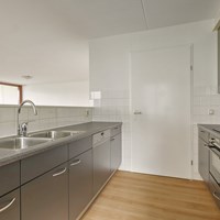 Amsterdam, Omval, 3-kamer appartement - foto 6