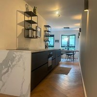 Amsterdam, Borssenburgplein, 3-kamer appartement - foto 4