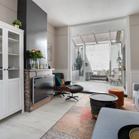 Haarlem, Esschilderstraat, tussenwoning - foto 5