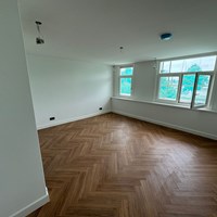 Rotterdam, Zuidhoek, benedenwoning - foto 5