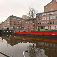 Groningen, Turfsingel, galerijflat - foto 4