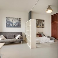 Amsterdam, Silodam, 2-kamer appartement - foto 5