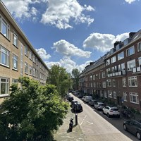 Rotterdam, Van Houtenstraat, 3-kamer appartement - foto 4