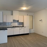 Den Helder, Californiestraat, 2-kamer appartement - foto 5