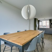 Utrecht, Trumanlaan, bovenwoning - foto 5