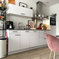 Zwolle, Govert Flinckstraat, 2-kamer appartement - foto 4