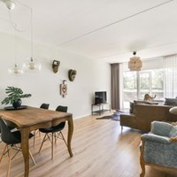 Amsterdam, Loenermark, 3-kamer appartement - foto 5