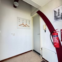 Utrecht, St.-Janshovenstraat, 2-kamer appartement - foto 4