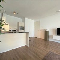 Rotterdam, Kruisplein, 2-kamer appartement - foto 5