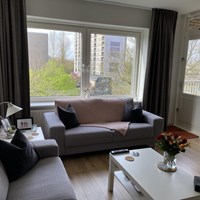 Amstelveen, Maarten Lutherweg, 3-kamer appartement - foto 5