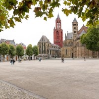 Maastricht, Merkatplantsoen, 3-kamer appartement - foto 5