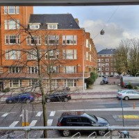 Amsterdam, Stadionkade, 3-kamer appartement - foto 4