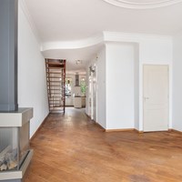 Rotterdam, Maaskade, bovenwoning - foto 5