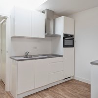 Haarlem, Jacobijnestraat, 2-kamer appartement - foto 6