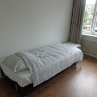 Eindhoven, Musschenbroekstraat, kamer - foto 4