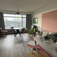 Wageningen, Albardaweg, galerijflat - foto 5