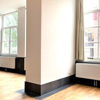 Amsterdam, Oudezijds Achterburgwal, 3-kamer appartement - foto 4