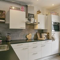 Bergen op Zoom, Kortemeestraat, bovenwoning - foto 6