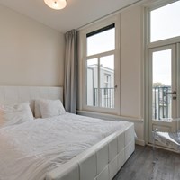 Amsterdam, Van Woustraat, 3-kamer appartement - foto 5