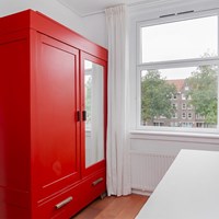 Amsterdam, Admiralengracht, 2-kamer appartement - foto 5