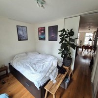 Amsterdam, Kinkerstraat, 2-kamer appartement - foto 5