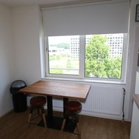 Amsterdam, Krooswijkhof, 3-kamer appartement - foto 5