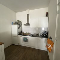 Leeuwarden, Voorstreek, 2-kamer appartement - foto 5