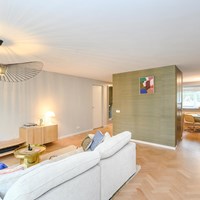 Amsterdam, Flevoparkweg, 3-kamer appartement - foto 6