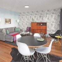 Amsterdam, Jodenbreestraat, bovenwoning - foto 4