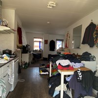 Groningen, Hardewikerstraat, studentenkamer - foto 4