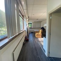 Leeuwarden, Oostergoweg, zelfstandige studio - foto 5