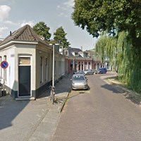 Groningen, Grachtstraat, hoekwoning - foto 4