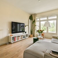 Amsterdam, Bos en Lommerweg, 3-kamer appartement - foto 4