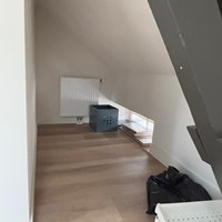 Tilburg, Stationsstraat, bovenwoning - foto 4