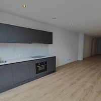 Arnhem, Groningensingel, 2-kamer appartement - foto 4