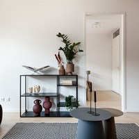 Amsterdam, Oostenburgermiddenstraat, 2-kamer appartement - foto 4