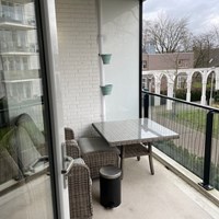 Tilburg, Clarissenhof, 2-kamer appartement - foto 6