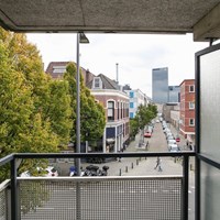 Rotterdam, Walenburgerweg, portiekflat - foto 6