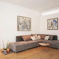 Amsterdam, Admiraal de Ruijterweg, 2-kamer appartement - foto 5